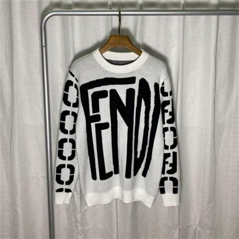 fake fendi outfit
